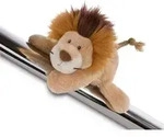 NICI - Wild Friends 35 - MagNICI - L&ouml;we Kitan 12cm