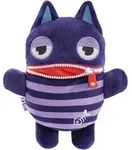 Schmidt 42499 - Sorgenfresser, Missy, Edition Buuh, 23 cm, Pl&uuml;schfigur