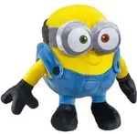 Schmidt 42727 - Minions, Bob, klein, Pl&uuml;schfigur, 24 cm
