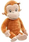 Coco der neugierige Affe, Coco, 26 cm