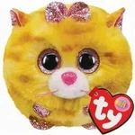 Tabitha Katze - Puffies