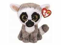 TY Beanie Boo regular 15 cm Linus Lemur