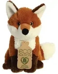 Eco Nation Fox 9In