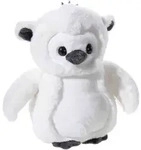 KUMA Eule flauschig
