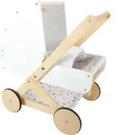 Puppenwagen Little Button