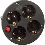 AS Schwabe 10542 Steckdoseneinsatz