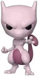 Funko PP Gam : Pmon- Mewtwo