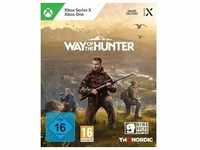Way of the Hunter (Xbox One/Xbox Series X)