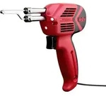 Weller WLG940023C L&ouml;tpistole 230V 140W Mei&szlig;elform 480&deg;C (max)