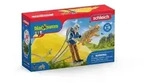 schleich&reg; Dinosaurs 41471 Dino Fallschirmrettung