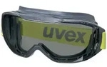 Uvex 9320 9320281 Schutzbrille inkl. UV-Schutz EN 166 DIN 166