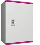 Rittal AX 1432.000 Schaltschrank 250 x 350 x 150 Polyester, Stahlblech Lichtgrau 1