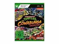 TMNT - The Cowabunga Collection (Xbox One/Xbox Series X) - Flashpoint Germany