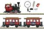 LGB 70308 - Startset Weihnachtszug