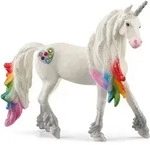 schleich&reg; bayala Hengst Regenbogeneinhorn 11,5cm
