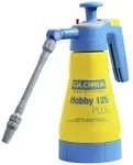 Gloria Haus und Garten 000026.0000 Hobby 125 Flex Plus Druckspr&uuml;her 1.55l