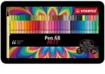 STABILO Filzstift Pen 68