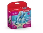 schleich&reg; 70718 - Bayala, Aryon auf Einhorn, Unterwassereinhorn, Spielset