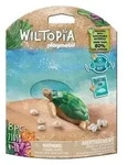PLAYMOBIL&reg; Wiltopia - Riesenschildkr&ouml;te 71058
