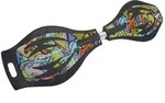 Schildkr&ouml;t 510801 - Waveboard Good Vibes Graffiti