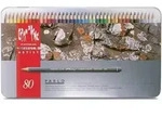 Caran d'Ache Buntstifte Artist Pablo 80er Set