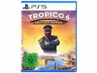 Tropico 6 (PlayStation 5) - Kalypso / Plaion Software