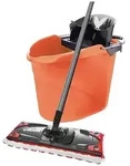 Vileda 167767 Ultramat 2in1 Colors 1St.