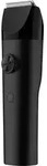 Xiaomi LFQ04KL Haarschneider abwaschbar Schwarz