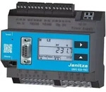 Janitza UMG 604-PRO 230V Spannungsqualit&auml;ts-Analysator