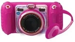 KidiZoom Duo Pro pink