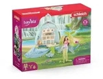 schleich&reg; 42527 - Bayala, Mysthische Bibliothek, Spielset
