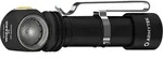 ArmyTek Wizard C2 Magnet White F08901C LED Stirnlampe mit Magnethalterung