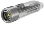 NiteCore TIKI UV LED, UV-LED Taschenlampe akkubetrieben 70lm 12g