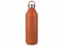 Chillys Trinkflasche Series 2 Maple Red 1000ml