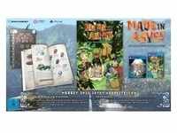 Made in Abyss - Collectors Edition (PlayStation 4) - Spike Chunsoft