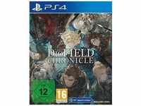 The DioField Chronicle (PlayStation 4) - SquareEnix