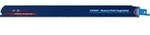 Bosch Accessories 2608900377 EXPERT &lsquo;Medium-Thick Tough Metal&rsquo; S 1255 HHM