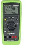 Gossen Metrawatt METRALINE DM 62 Hand-Multimeter digital CAT III 600 V, CAT IV 300 V