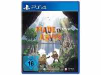 Made in Abyss (PlayStation 4) - Spike Chunsoft