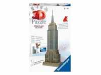 Ravensburger 3D Puzzle 11271 - Mini Empire State Building - 54 Teile - ab 8...