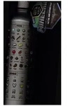 Minecraft Metall Wasserflasche