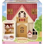 Sylvanian Families 5567 - Starter Haus NEU