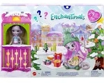 Enchantimals Adventskalender