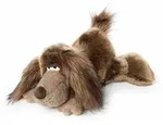 sigikid 39629 - Luri Laluri BeastsTown, Kuschelhund