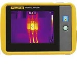 Fluke FLK-PTI120 9HZ 400C W&auml;rmebildkamera -20 bis +400&deg;C 120 x 90 Pixel 9Hz
