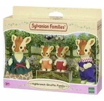 Sylvanian Families 5639 - Giraffen Familie