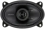Crunch DSX462 2-Wege Einbau-Lautsprecher 140W Inhalt: 1St.
