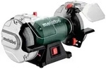 Metabo DS 150 Plus 604160000 Doppelschleifer 400W 150mm
