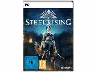 Steelrising (PC) - BigBen