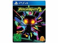 Psychonauts 2: Motherlobe Edition (PlayStation 4) - Skybound